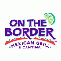 On_The_Border-logo